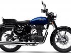 Royal Enfield Classic 350X / ES